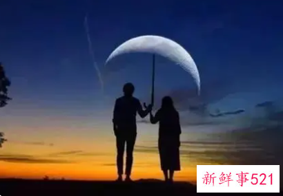 真正的异性知己是前世的缘