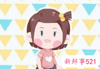 女孩富贵的名字