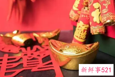 六六大顺祝福语顺口溜