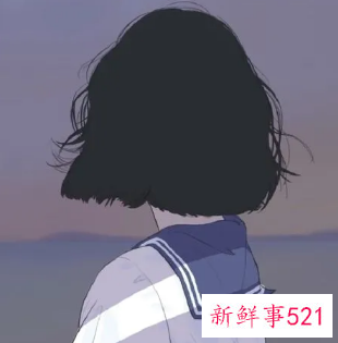 圆脸适合什么发型短发