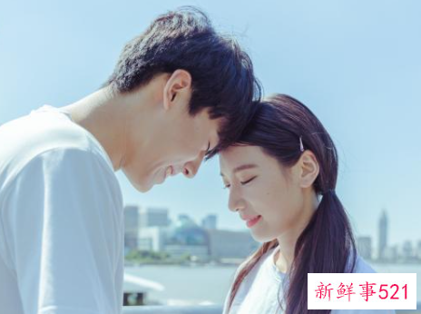 两个人分开后不再联系