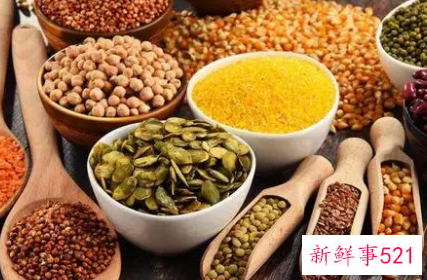 女人减肥期间主食的选择技巧是什么