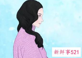 分手后人品好的女生