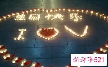 不能陪伴情人生日的祝福