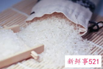 大米价格或将开始涨价，已连续攀升五个月