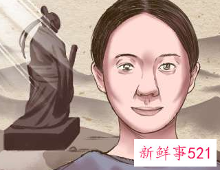 女人右眼角有痣好不好