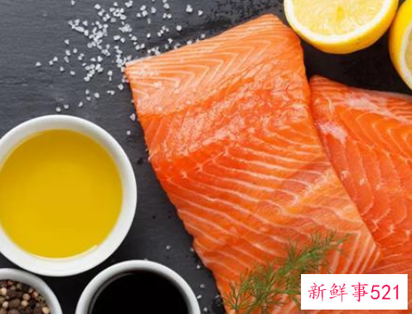 吃什么鱼对儿童会更聪明