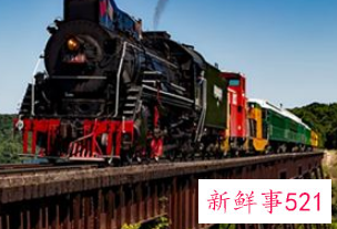 梦见错过火车发车时间