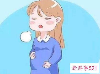 准妈妈饮食方面的胎教