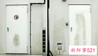 梦见门塌了是什么意思