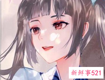 女生诗意古韵的名字