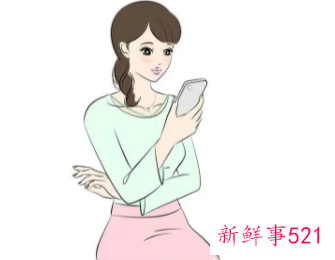 怎样和女孩子微信聊天容易拉近感情