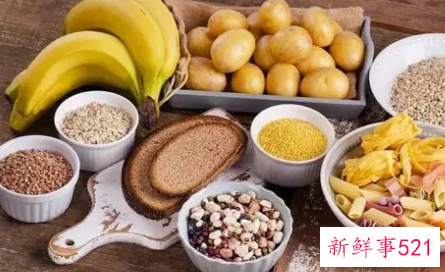 女人减肥期间主食的选择技巧是什么