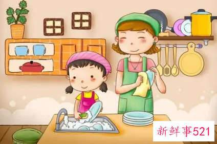 如何培养宝宝的自理能力