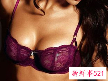 女生穿黑色内衣代表什么意思