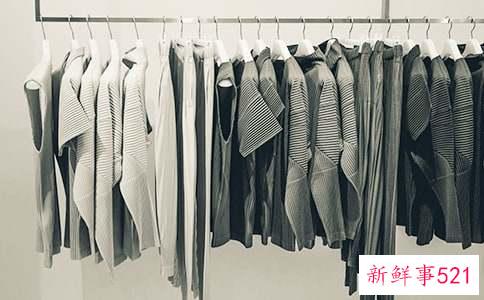 梦见蓝衣服什么意思