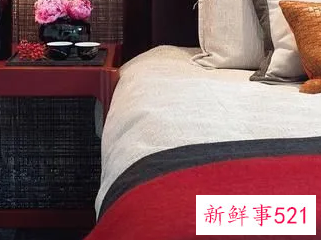 床上用品什么颜色显高档百搭