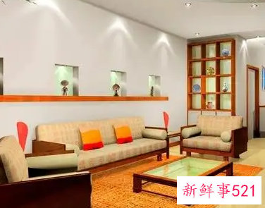 房屋装修的时候风水的五大联系