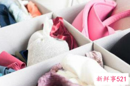 女性内衣清洗有哪些误区