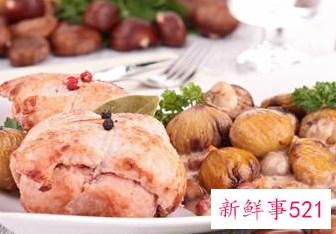 鸡肉怎样炖容易烂