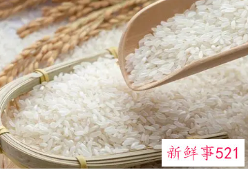 大米价格或将开始涨价，已连续攀升五个月