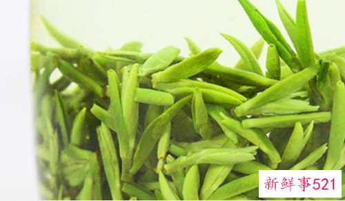 雨花茶属于什么茶雨花茶的功效呢