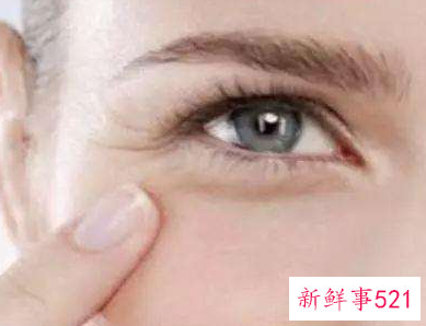 为什么要保养眼部肌肤呢