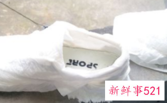 黑色运动鞋发霉了怎么办