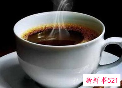 男人长期喝咖啡有什么危害