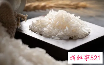 大米价格或将开始涨价，已连续攀升五个月