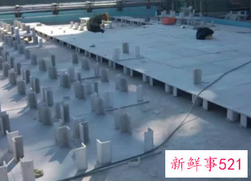 搭建隔热层的法律规定