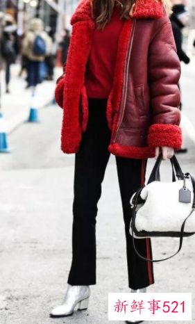 黄皮肤穿什么衣服显白