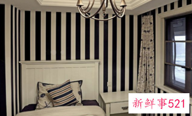 小房间怎样布置好看又简单