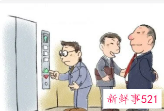 梦见电梯坏了有什么征兆