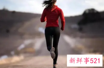 每天30分钟运动出汗的好处