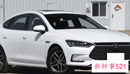 15万以内最好的纯电动汽车