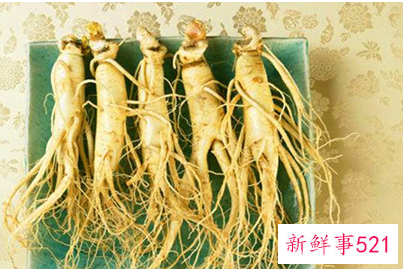 什么情况下吃人参最好