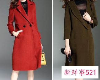 50岁女人如何穿搭减龄