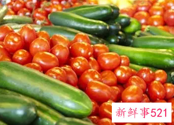 女性多吃蔬果的好处