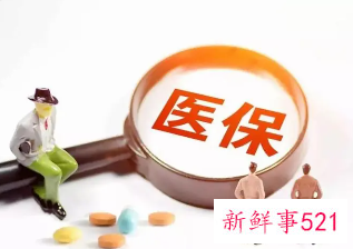 黄冈城镇居民医保生效时间