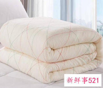 什么材质的被子最好最健康