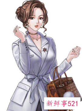 女人有什么弱点呢