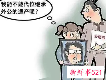 父母离婚后再婚子女有继承权吗