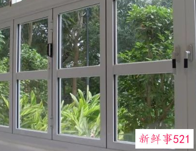 窗户一直开着通风好吗