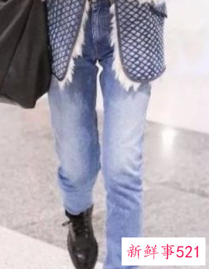 春季马丁靴怎么搭配女