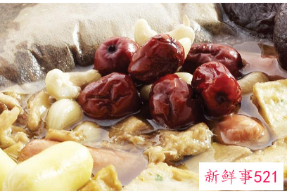 女人滋补身体喝什么汤