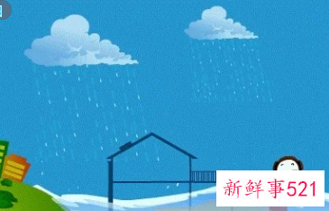暴雨自救国旗下讲话