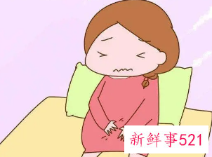 什么感觉是怀孕了