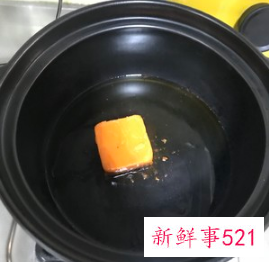 芝麻酱麻辣烫的做法家常