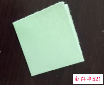 制作贺卡简单又漂亮